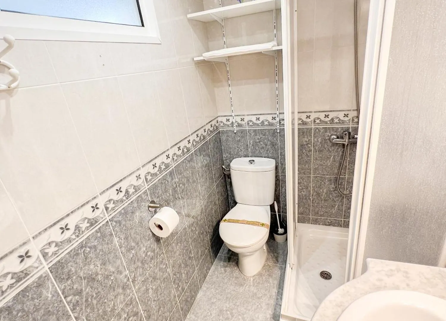 Apartamento Cozy & Bright Flat Torremolinos Centre