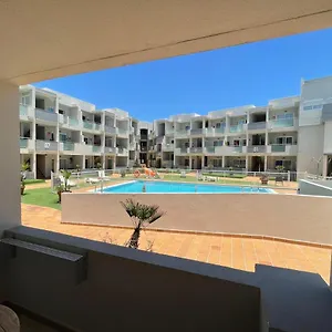  Apartamento Casa Panamera - Enjoy The Sun In Relaxed Apartment! España