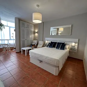  Apartamento Estudio Torre Ii España