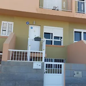  Сasa de vacaciones Centrico, Luminosos Y Bonitas Vistas. España