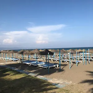  Apartamento Playamar