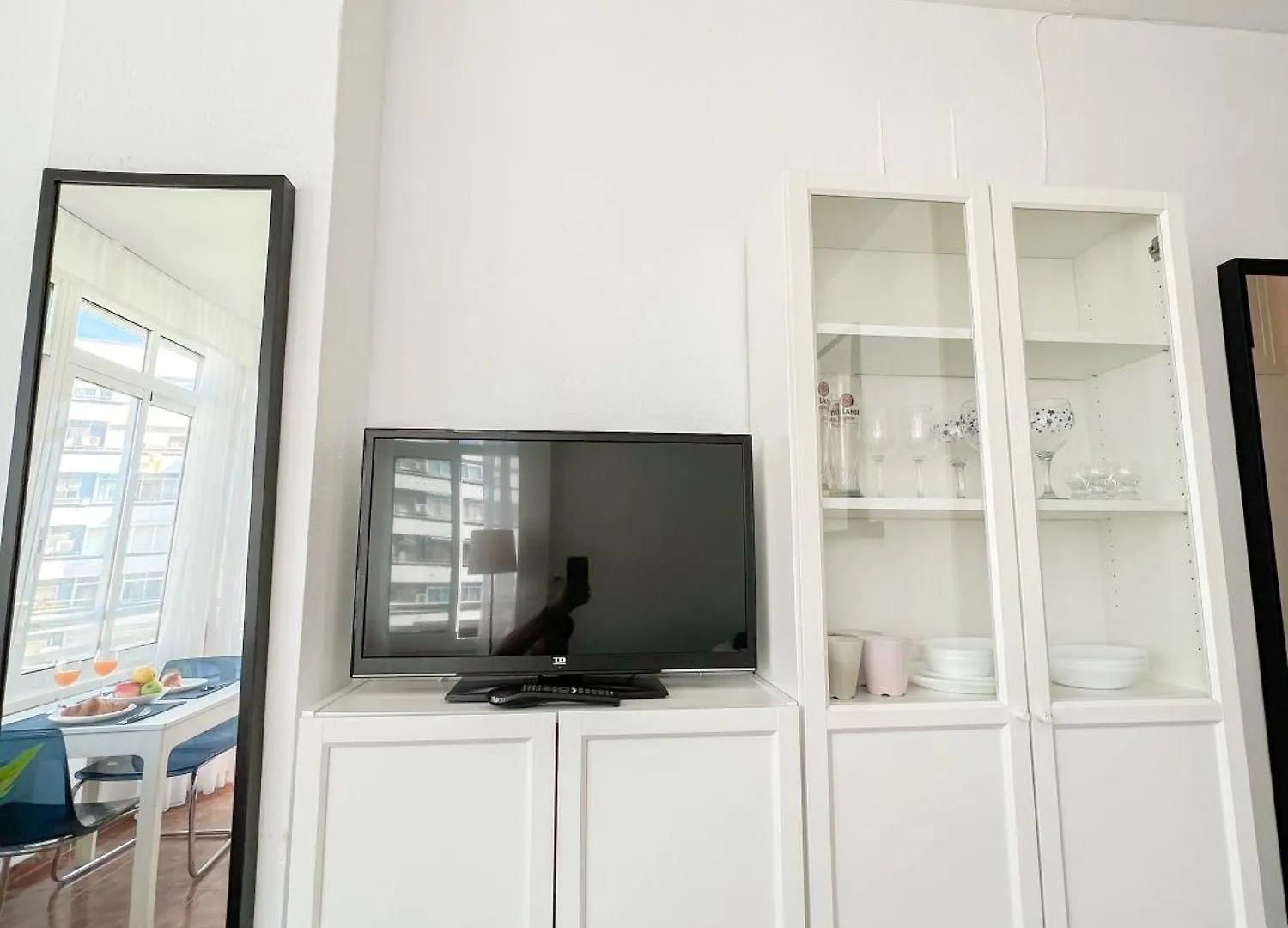 Cozy & Bright Flat Torremolinos Centre Apartment 0*,  Spain