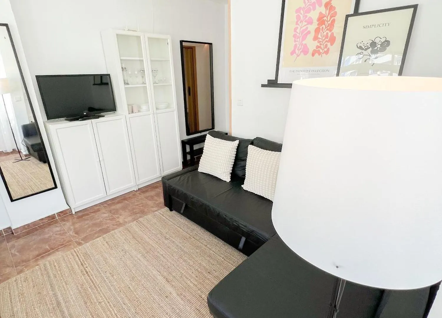Apartament Cozy & Bright Flat Torremolinos Centre 0*,