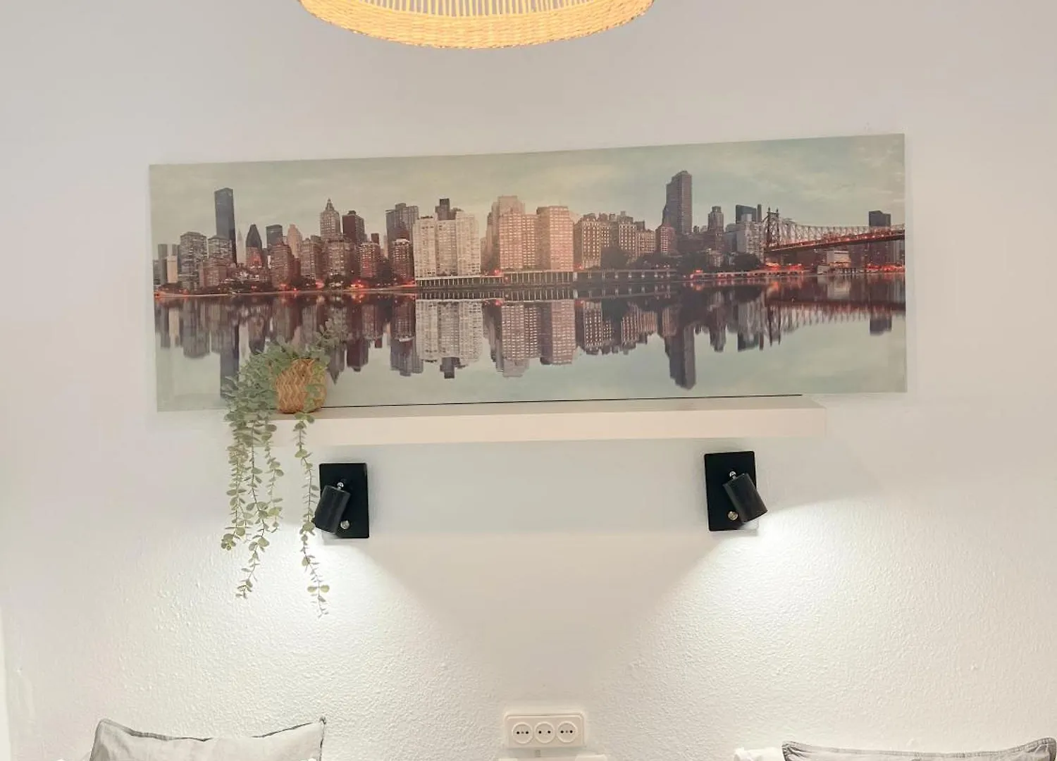Apartament Cozy & Bright Flat Torremolinos Centre