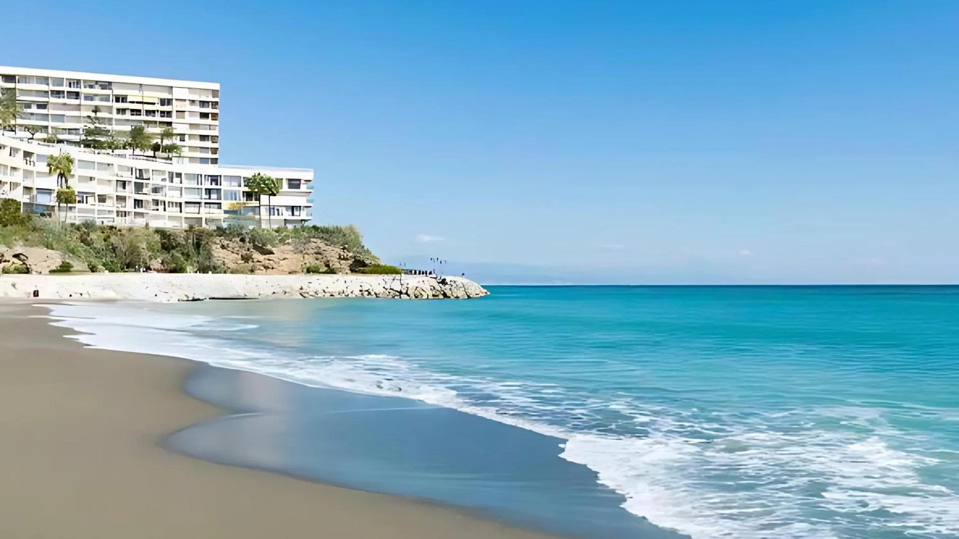 Apartament Cozy & Bright Flat Torremolinos Centre